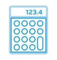 calculator icon