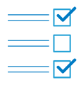 checklist icon