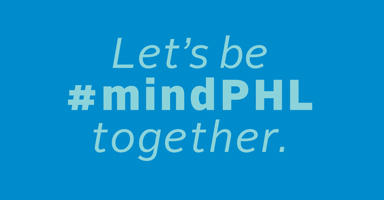 mindPHL logo