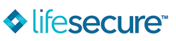 LifeSecure logo