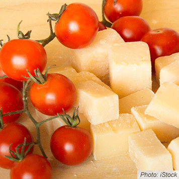 Baked Tomatoes