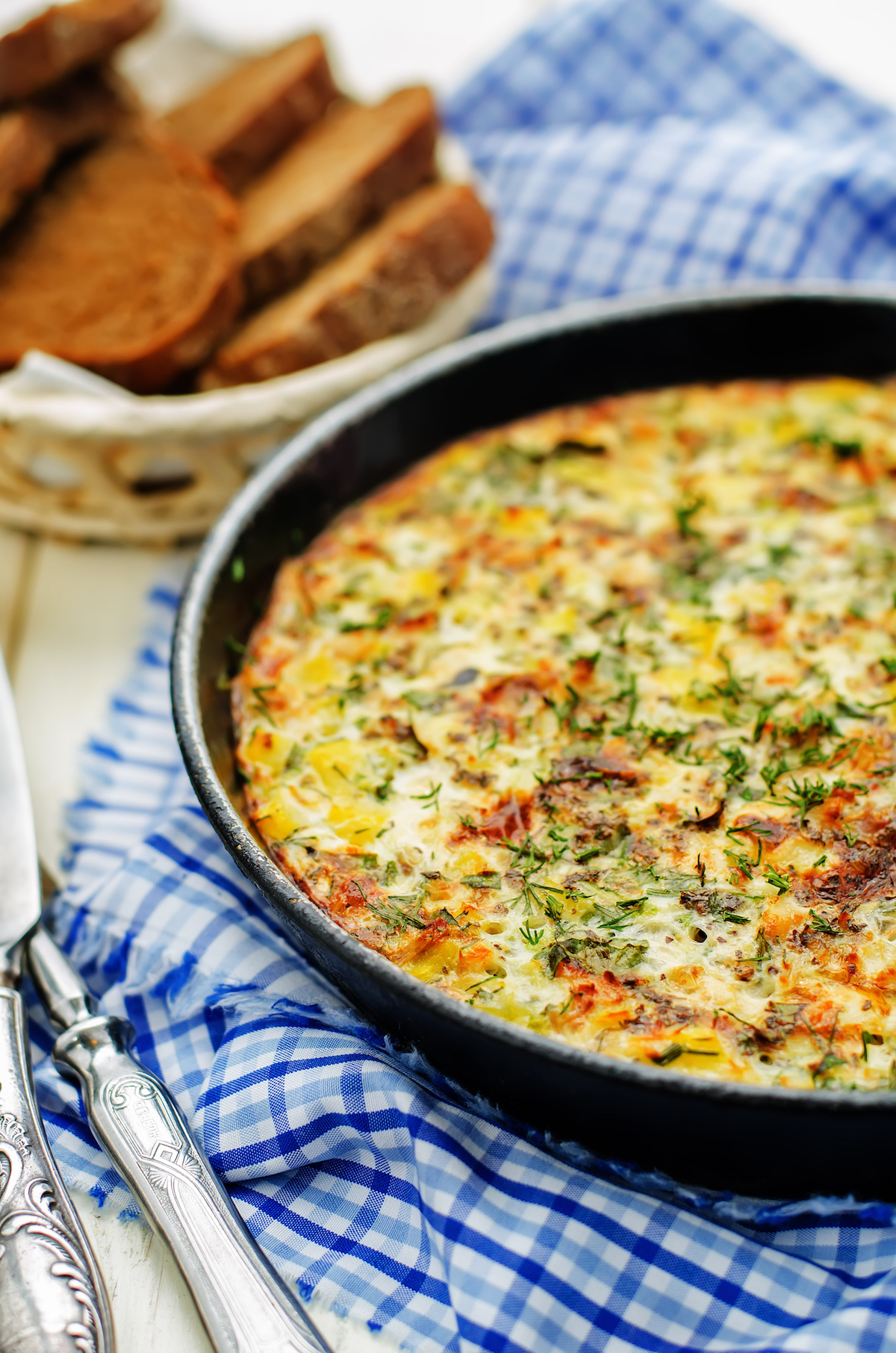 Frittata