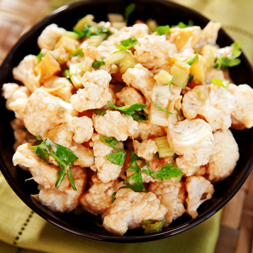 Cauliflower ‘Potato’ Salad