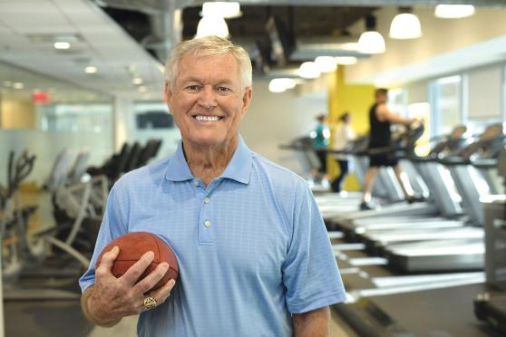 Coach Vermeil