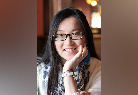Suzanne ChuChian Chong, PhD