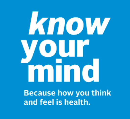 Know Your Mind | Independence Blue Cross